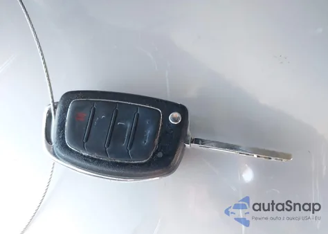 2014 Hyundai Santa Fe Sport 2.4L z USA, uszkodzony, nr VIN 5XYZTDLB7EG162809